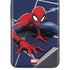 Marvel Spiderman Crawling Spiderman Google Pixel 5a Skin